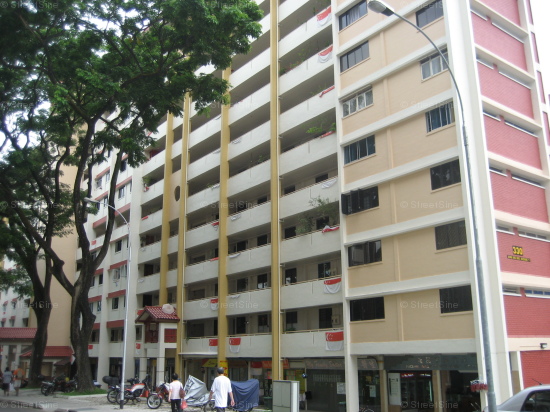 Blk 330 Ang Mo Kio Avenue 1 (Ang Mo Kio), HDB 4 Rooms #36562